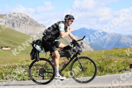 Photo #3601150 | 28-07-2023 09:53 | Passo Dello Stelvio - Peak BICYCLES