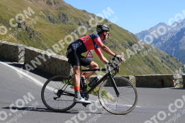Foto #4184752 | 07-09-2023 11:21 | Passo Dello Stelvio - Prato Seite BICYCLES