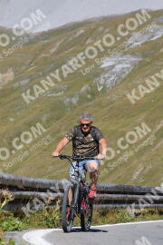 Photo #2697132 | 21-08-2022 10:55 | Passo Dello Stelvio - Peak BICYCLES