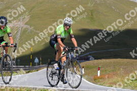 Photo #3911226 | 16-08-2023 11:16 | Passo Dello Stelvio - Peak BICYCLES