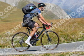 Foto #2729806 | 24-08-2022 12:35 | Passo Dello Stelvio - die Spitze BICYCLES