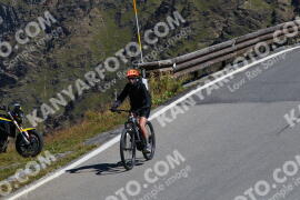 Photo #2667188 | 16-08-2022 11:38 | Passo Dello Stelvio - Peak BICYCLES