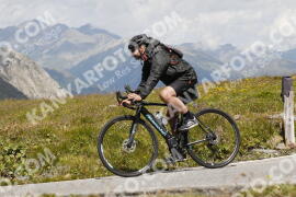 Photo #3626112 | 29-07-2023 13:03 | Passo Dello Stelvio - Peak BICYCLES