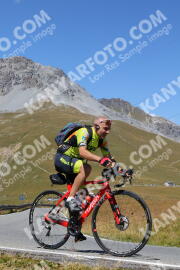 Foto #2670644 | 16-08-2022 13:05 | Passo Dello Stelvio - die Spitze BICYCLES