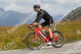 Photo #3920710 | 17-08-2023 12:22 | Passo Dello Stelvio - Peak BICYCLES