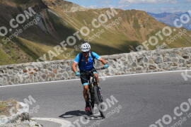 Foto #2711234 | 22-08-2022 14:23 | Passo Dello Stelvio - Prato Seite BICYCLES