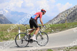 Photo #3171059 | 19-06-2023 11:32 | Passo Dello Stelvio - Peak BICYCLES