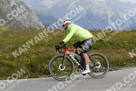Foto #3588065 | 27-07-2023 10:35 | Passo Dello Stelvio - die Spitze BICYCLES