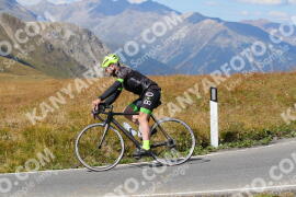 Photo #2741232 | 25-08-2022 15:05 | Passo Dello Stelvio - Peak BICYCLES