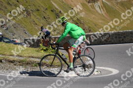 Foto #2709170 | 22-08-2022 11:55 | Passo Dello Stelvio - Prato Seite BICYCLES