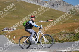 Foto #2664945 | 16-08-2022 10:07 | Passo Dello Stelvio - die Spitze BICYCLES
