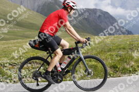 Foto #3378111 | 08-07-2023 09:57 | Passo Dello Stelvio - die Spitze BICYCLES