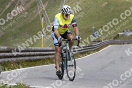 Foto #3588103 | 27-07-2023 10:37 | Passo Dello Stelvio - die Spitze BICYCLES