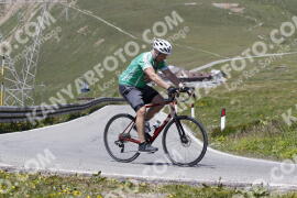 Photo #3426749 | 11-07-2023 13:26 | Passo Dello Stelvio - Peak BICYCLES