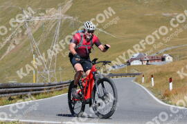 Photo #2735919 | 25-08-2022 10:39 | Passo Dello Stelvio - Peak BICYCLES