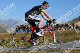 Foto #4227770 | 10-09-2023 10:31 | Passo Dello Stelvio - die Spitze BICYCLES