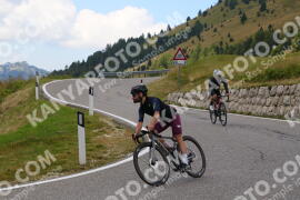Foto #2592583 | 11-08-2022 12:43 | Gardena Pass BICYCLES