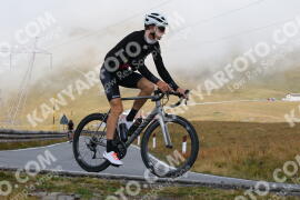 Photo #4263683 | 16-09-2023 11:23 | Passo Dello Stelvio - Peak BICYCLES