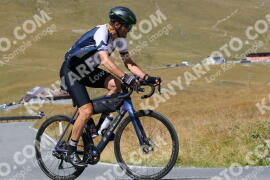 Foto #2739303 | 25-08-2022 13:30 | Passo Dello Stelvio - die Spitze BICYCLES