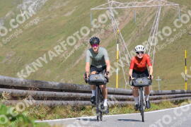 Foto #4073686 | 26-08-2023 10:28 | Passo Dello Stelvio - die Spitze BICYCLES