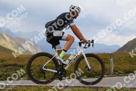 Foto #3921733 | 17-08-2023 13:10 | Passo Dello Stelvio - die Spitze BICYCLES