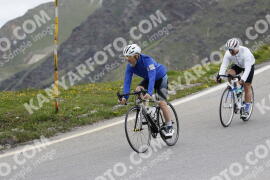 Foto #3266446 | 28-06-2023 14:07 | Passo Dello Stelvio - die Spitze BICYCLES