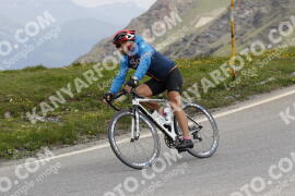 Photo #3253036 | 27-06-2023 12:09 | Passo Dello Stelvio - Peak BICYCLES