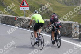 Foto #4099332 | 31-08-2023 12:22 | Passo Dello Stelvio - Prato Seite BICYCLES
