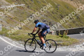 Photo #2717686 | 23-08-2022 11:41 | Passo Dello Stelvio - Prato side BICYCLES