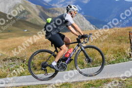 Photo #2764253 | 28-08-2022 10:23 | Passo Dello Stelvio - Peak BICYCLES