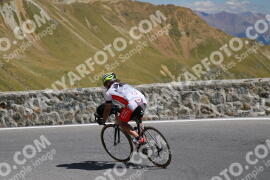 Photo #2710233 | 22-08-2022 13:30 | Passo Dello Stelvio - Prato side BICYCLES