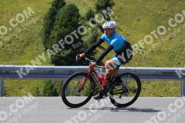 Photo #2576344 | 10-08-2022 13:50 | Gardena Pass BICYCLES