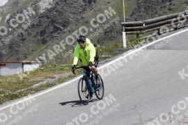 Photo #3530089 | 18-07-2023 12:53 | Passo Dello Stelvio - Peak BICYCLES