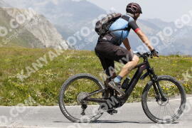 Photo #3530045 | 18-07-2023 12:50 | Passo Dello Stelvio - Peak BICYCLES