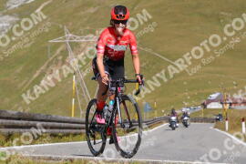 Photo #3980573 | 20-08-2023 10:35 | Passo Dello Stelvio - Peak BICYCLES