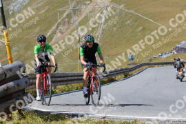 Photo #2740700 | 25-08-2022 14:27 | Passo Dello Stelvio - Peak BICYCLES