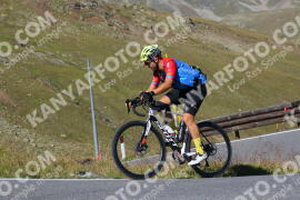 Photo #3956333 | 19-08-2023 10:07 | Passo Dello Stelvio - Peak BICYCLES