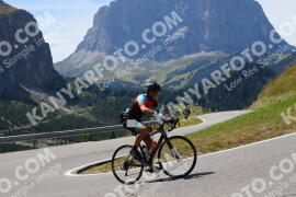 Photo #2644234 | 14-08-2022 13:46 | Gardena Pass BICYCLES