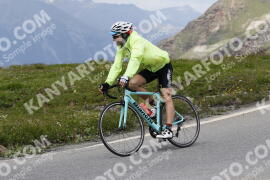 Foto #3382359 | 08-07-2023 15:03 | Passo Dello Stelvio - die Spitze BICYCLES