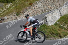 Photo #4184526 | 07-09-2023 11:02 | Passo Dello Stelvio - Prato side BICYCLES