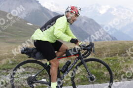 Photo #3107994 | 16-06-2023 11:04 | Passo Dello Stelvio - Peak BICYCLES