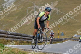 Photo #4252380 | 12-09-2023 10:24 | Passo Dello Stelvio - Peak BICYCLES