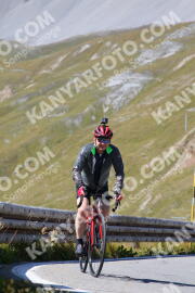 Foto #2700325 | 21-08-2022 14:08 | Passo Dello Stelvio - die Spitze BICYCLES