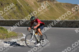 Foto #4209522 | 09-09-2023 11:50 | Passo Dello Stelvio - Prato Seite BICYCLES