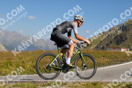 Photo #3981858 | 20-08-2023 11:24 | Passo Dello Stelvio - Peak BICYCLES