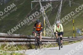 Foto #3647689 | 30-07-2023 09:40 | Passo Dello Stelvio - die Spitze BICYCLES