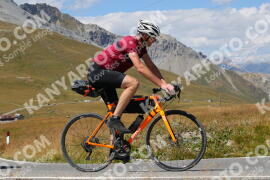 Photo #2672636 | 16-08-2022 14:38 | Passo Dello Stelvio - Peak BICYCLES