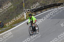 Foto #2672564 | 16-08-2022 14:35 | Passo Dello Stelvio - die Spitze BICYCLES