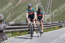 Photo #3420950 | 11-07-2023 10:02 | Passo Dello Stelvio - Peak BICYCLES