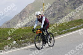 Photo #3289528 | 29-06-2023 12:31 | Passo Dello Stelvio - Peak BICYCLES